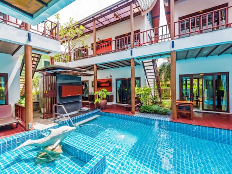 Assada Boutique Phuket
