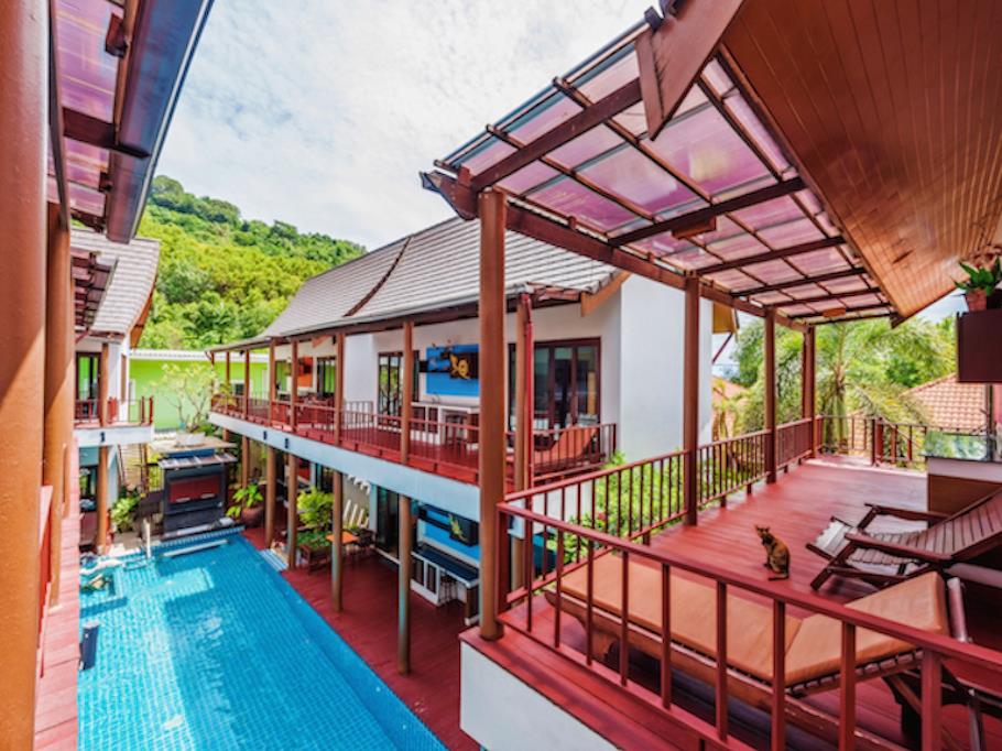 Assada Boutique Phuket