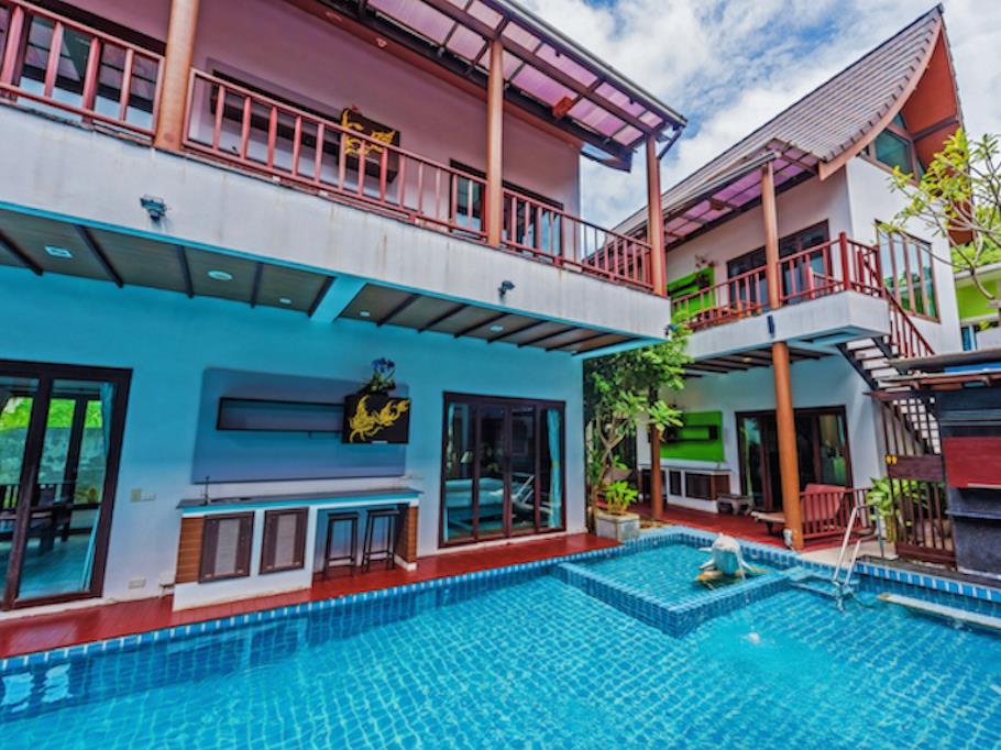 Assada Boutique Phuket