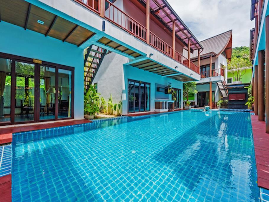 Assada Boutique Phuket