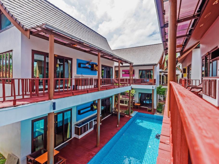 Assada Boutique Phuket