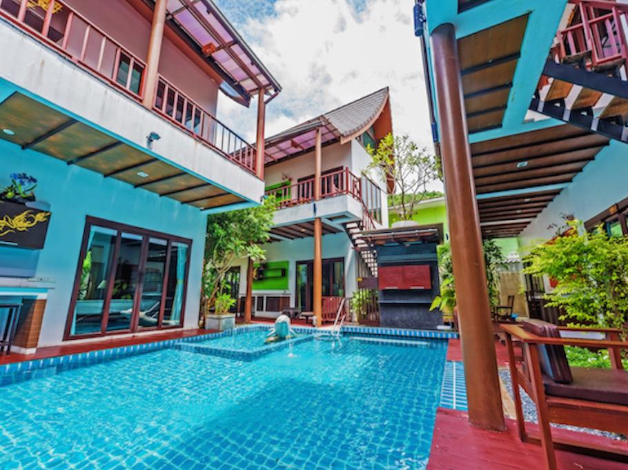 Assada Boutique Phuket