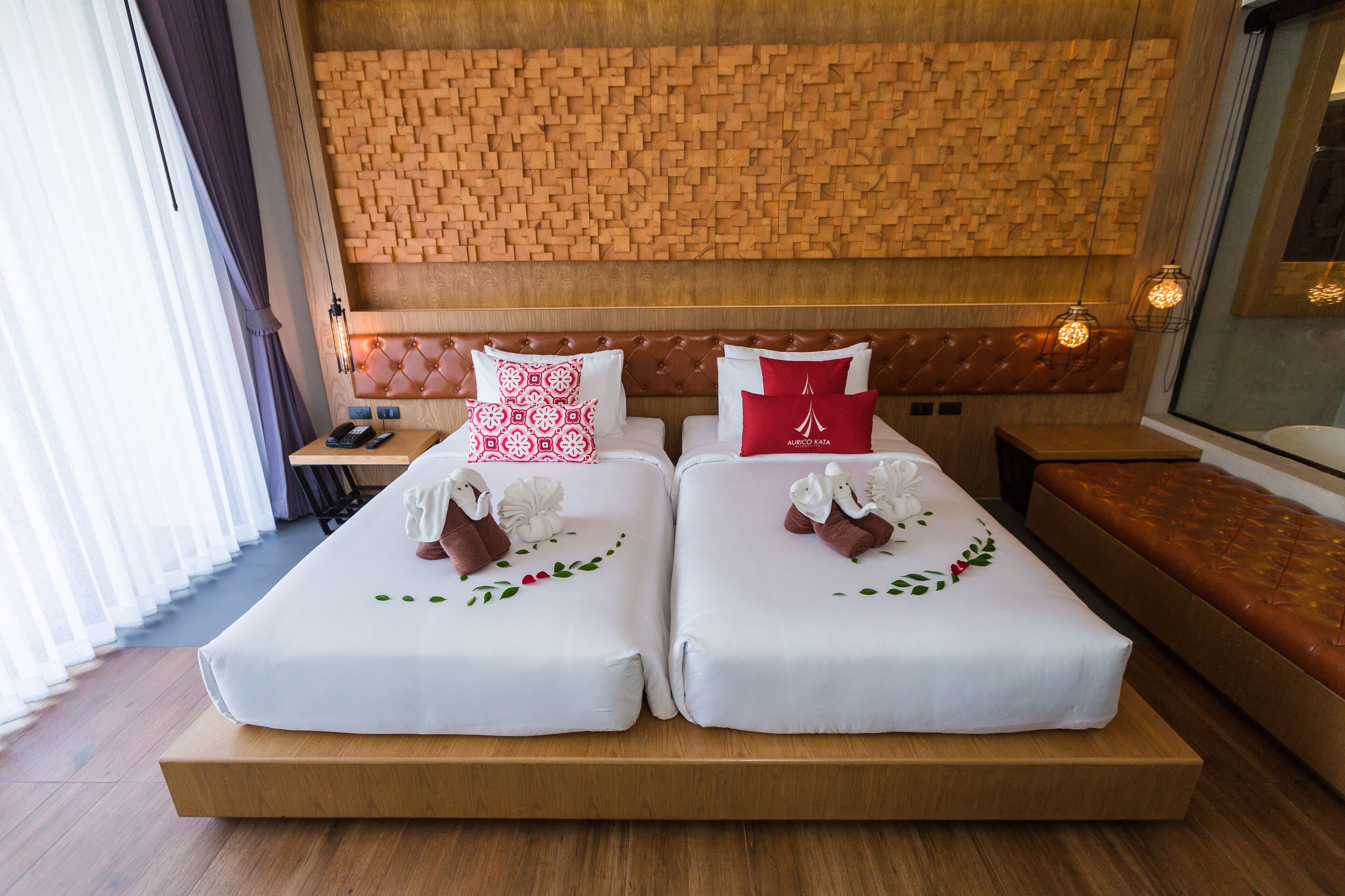 Aurico Kata Resort & Spa