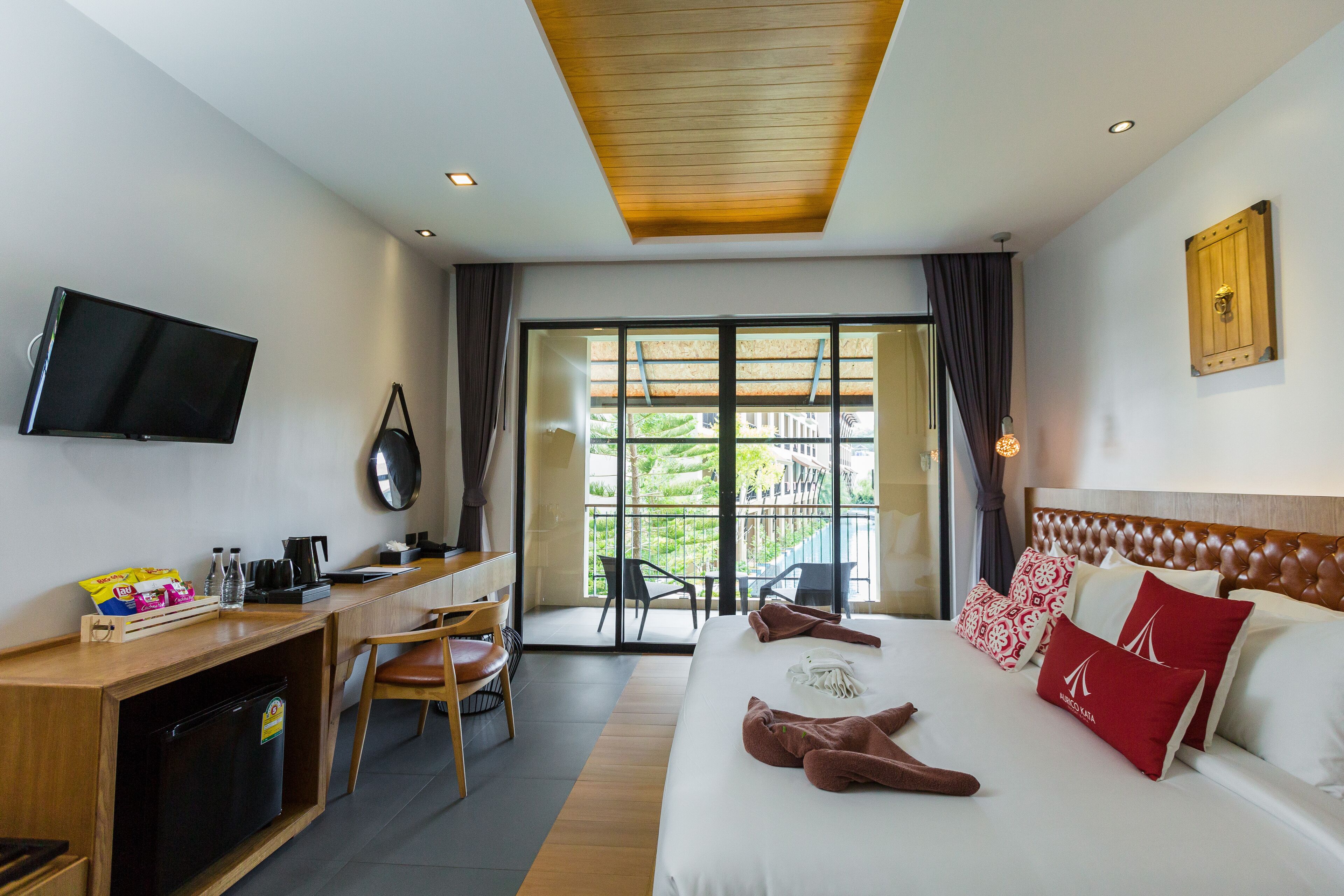 Aurico Kata Resort & Spa