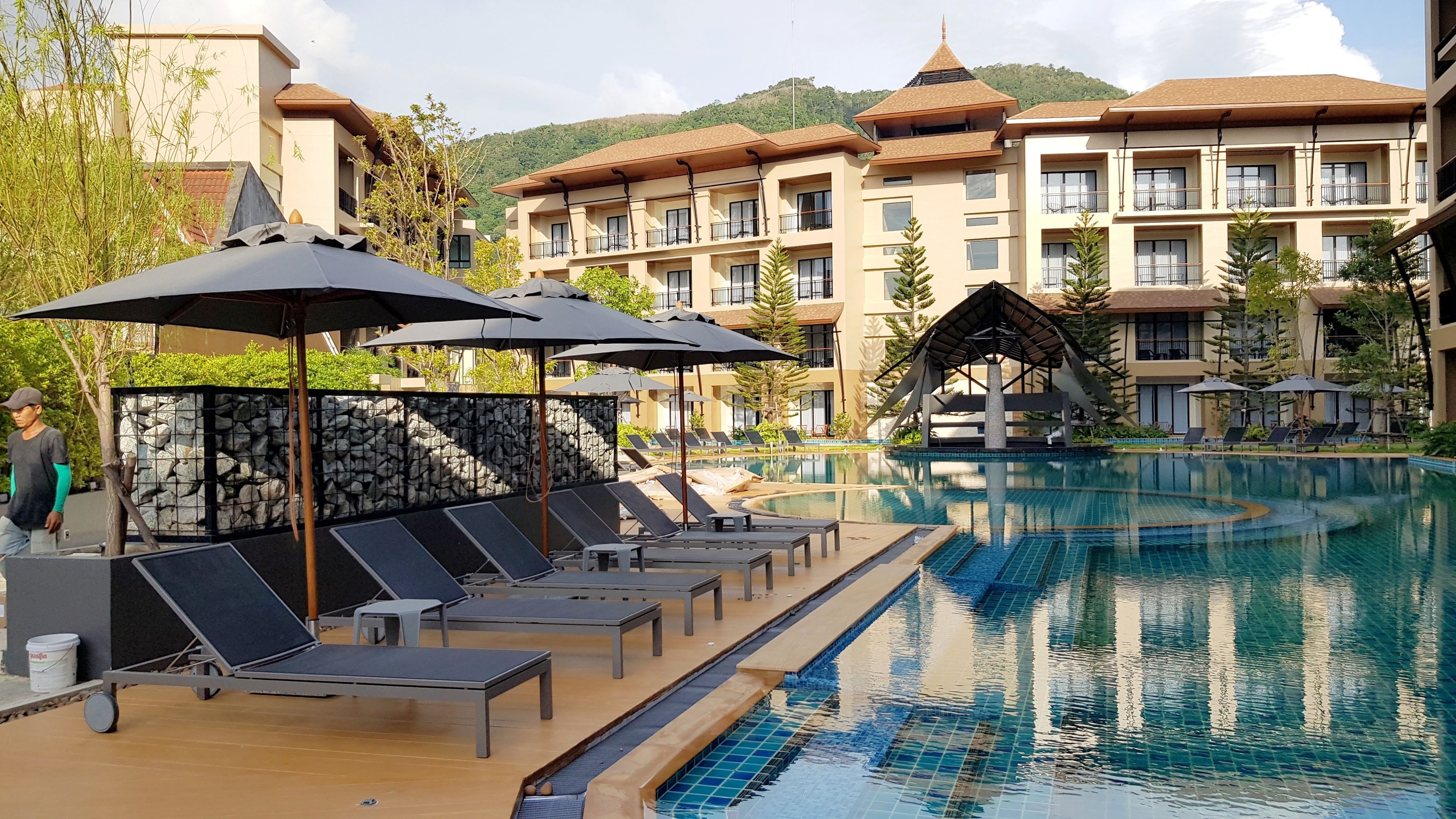 Aurico Kata Resort & Spa