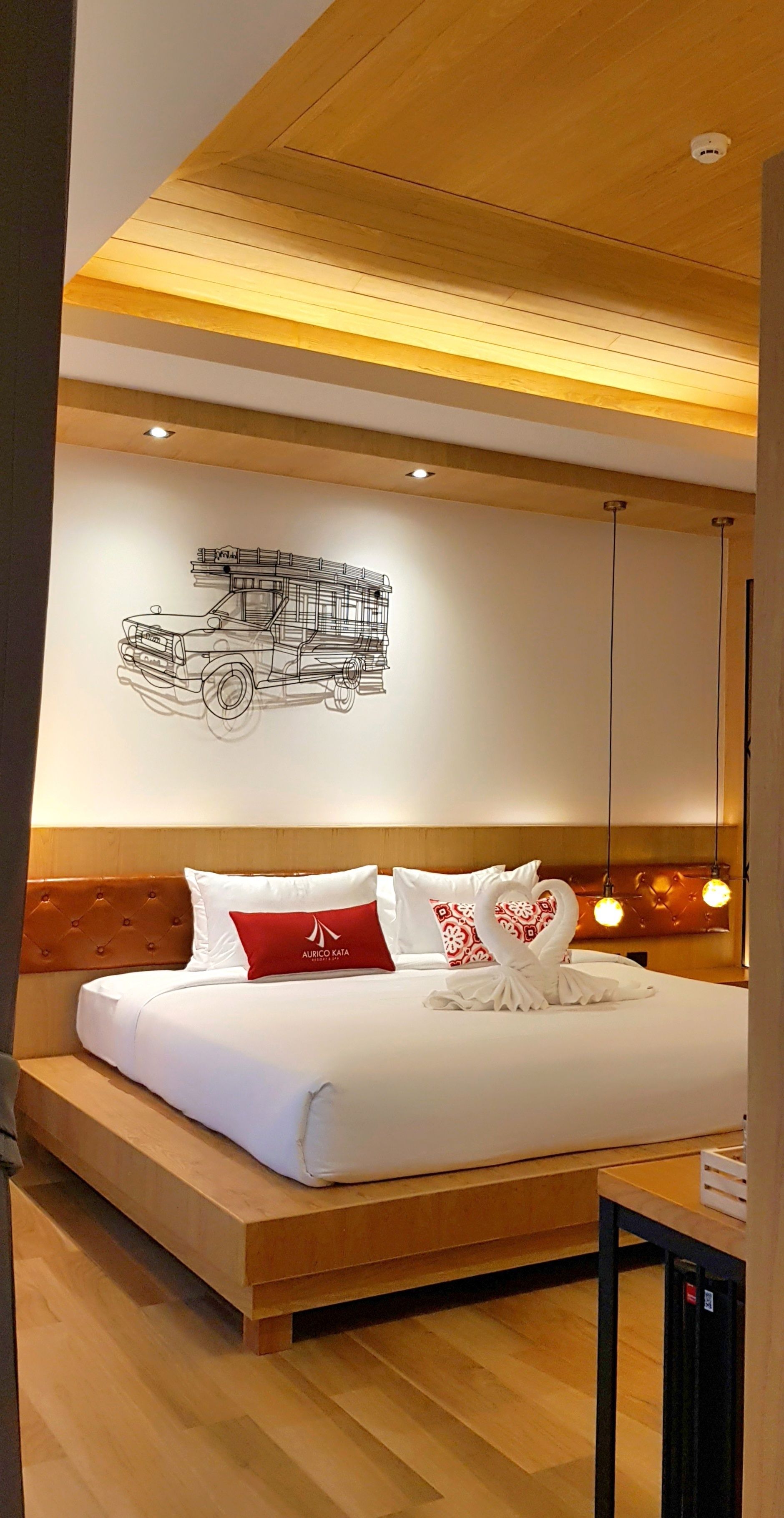 Aurico Kata Resort & Spa