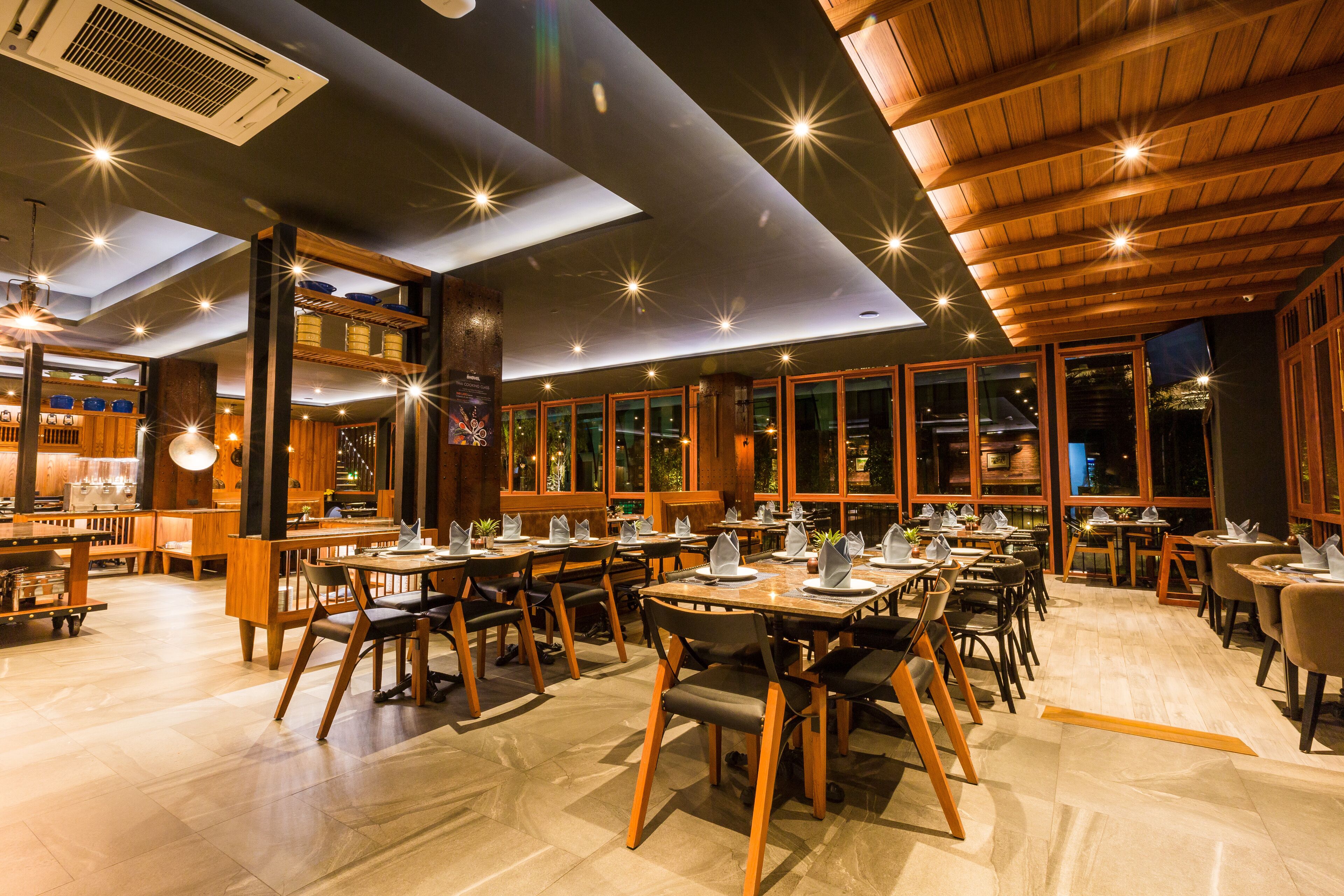 Aurico Kata Resort & Spa