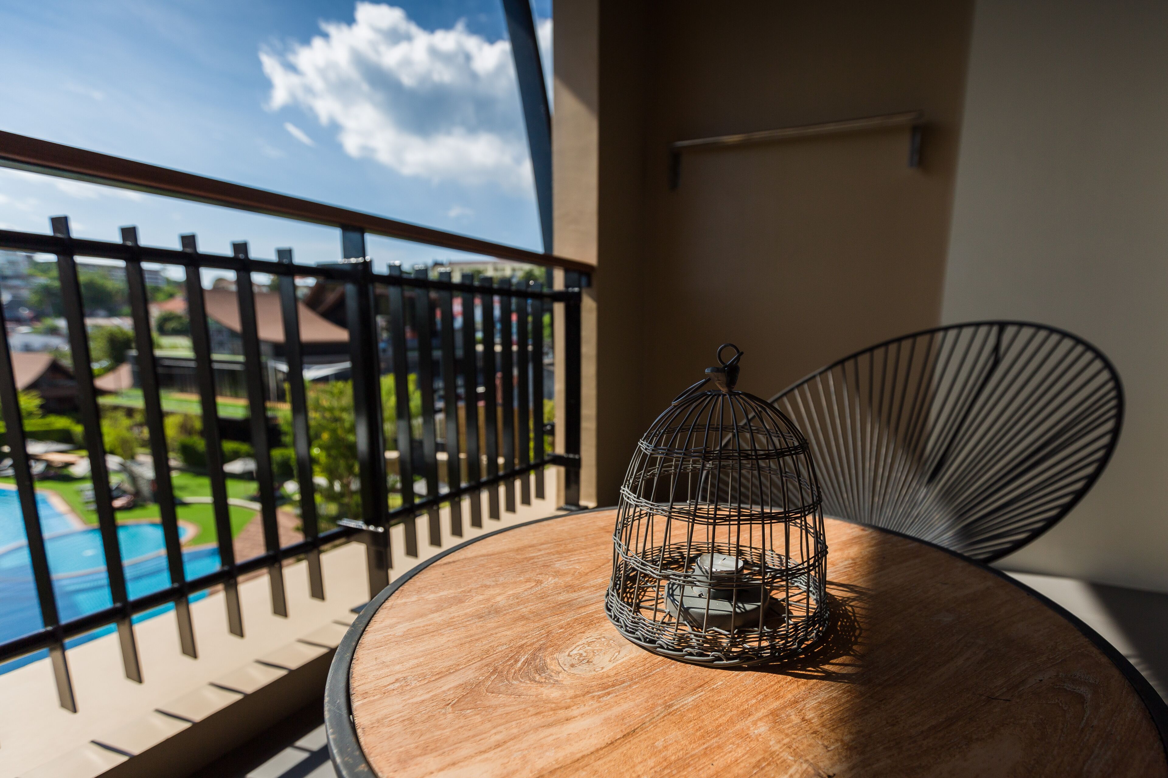 Aurico Kata Resort & Spa