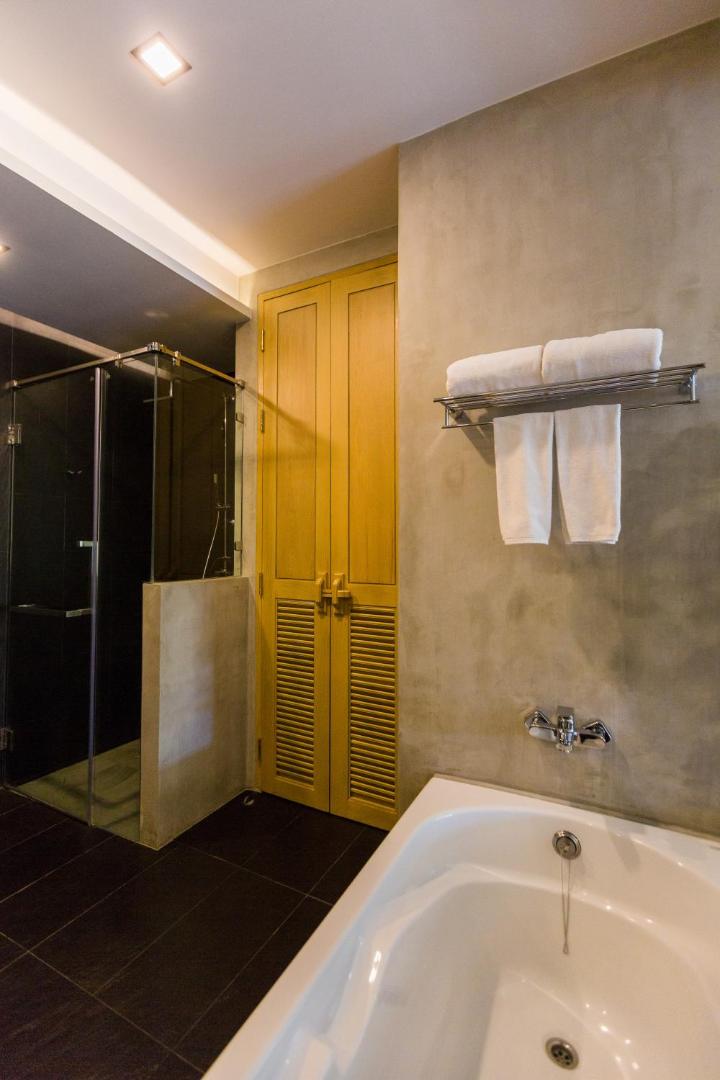 Aurico Kata Resort & Spa