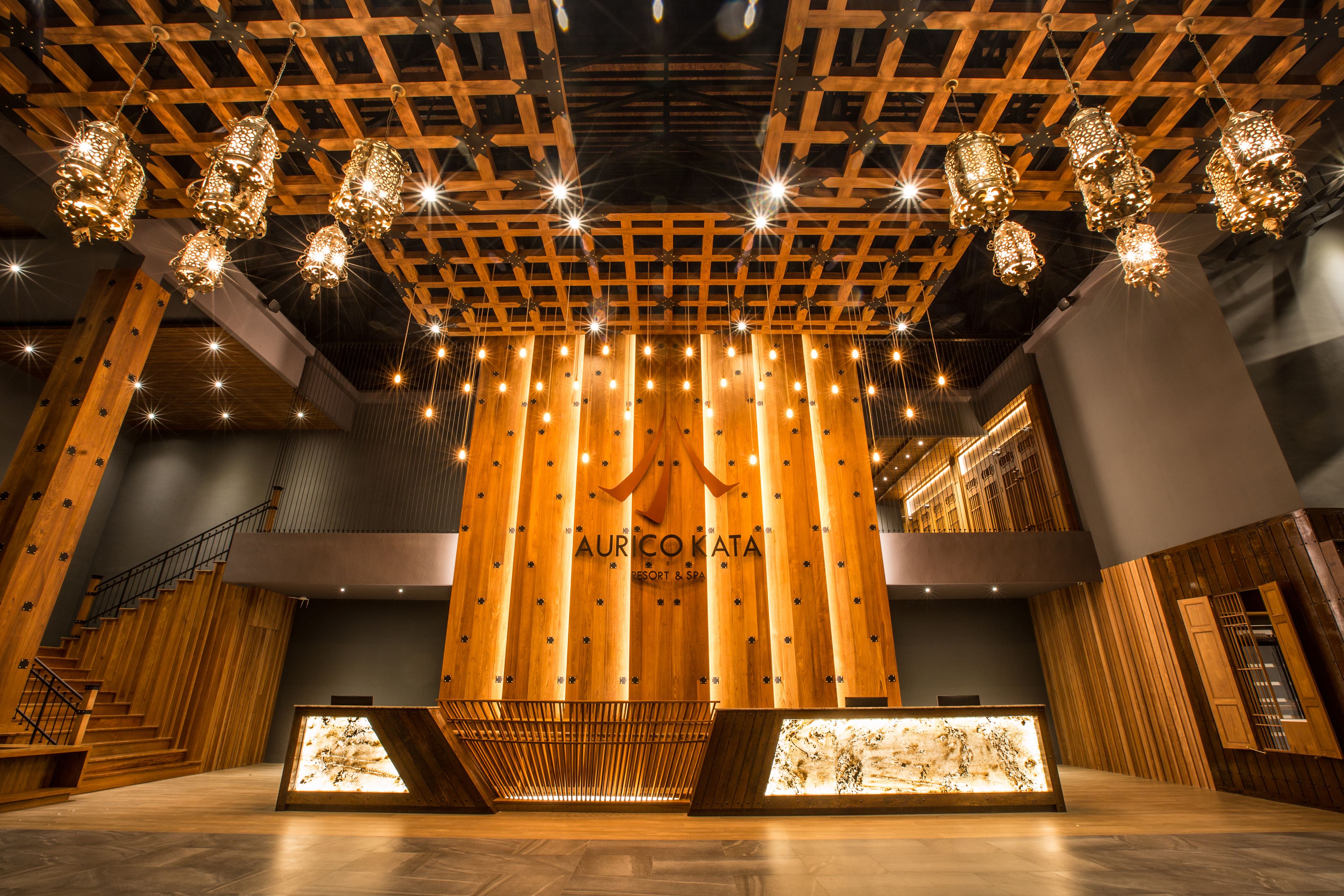Aurico Kata Resort & Spa