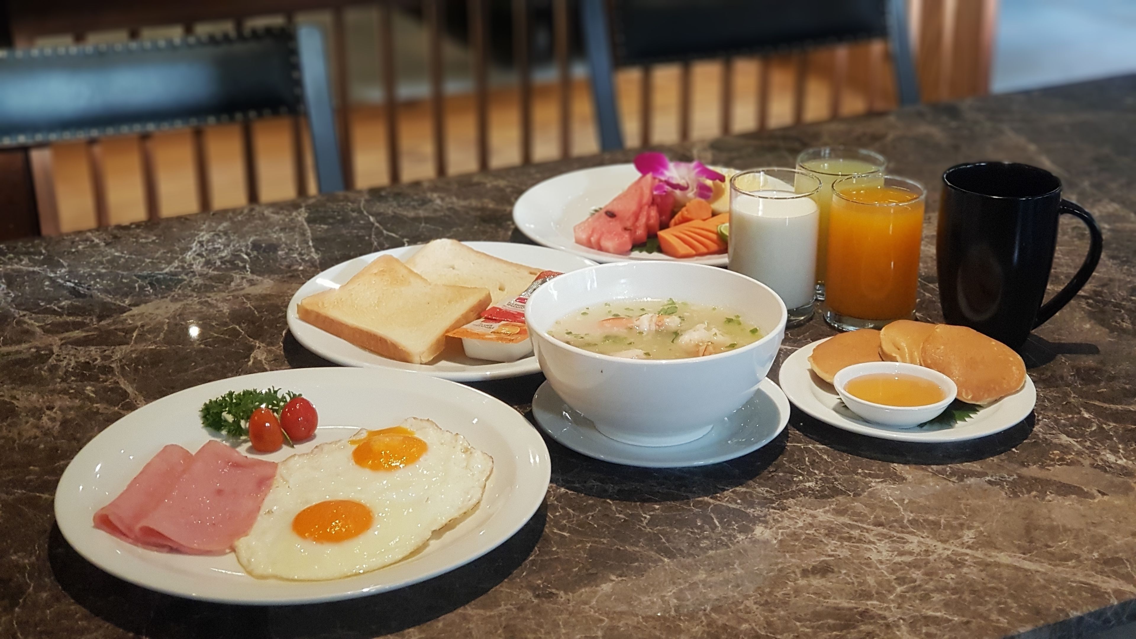 Aurico Kata Resort & Spa