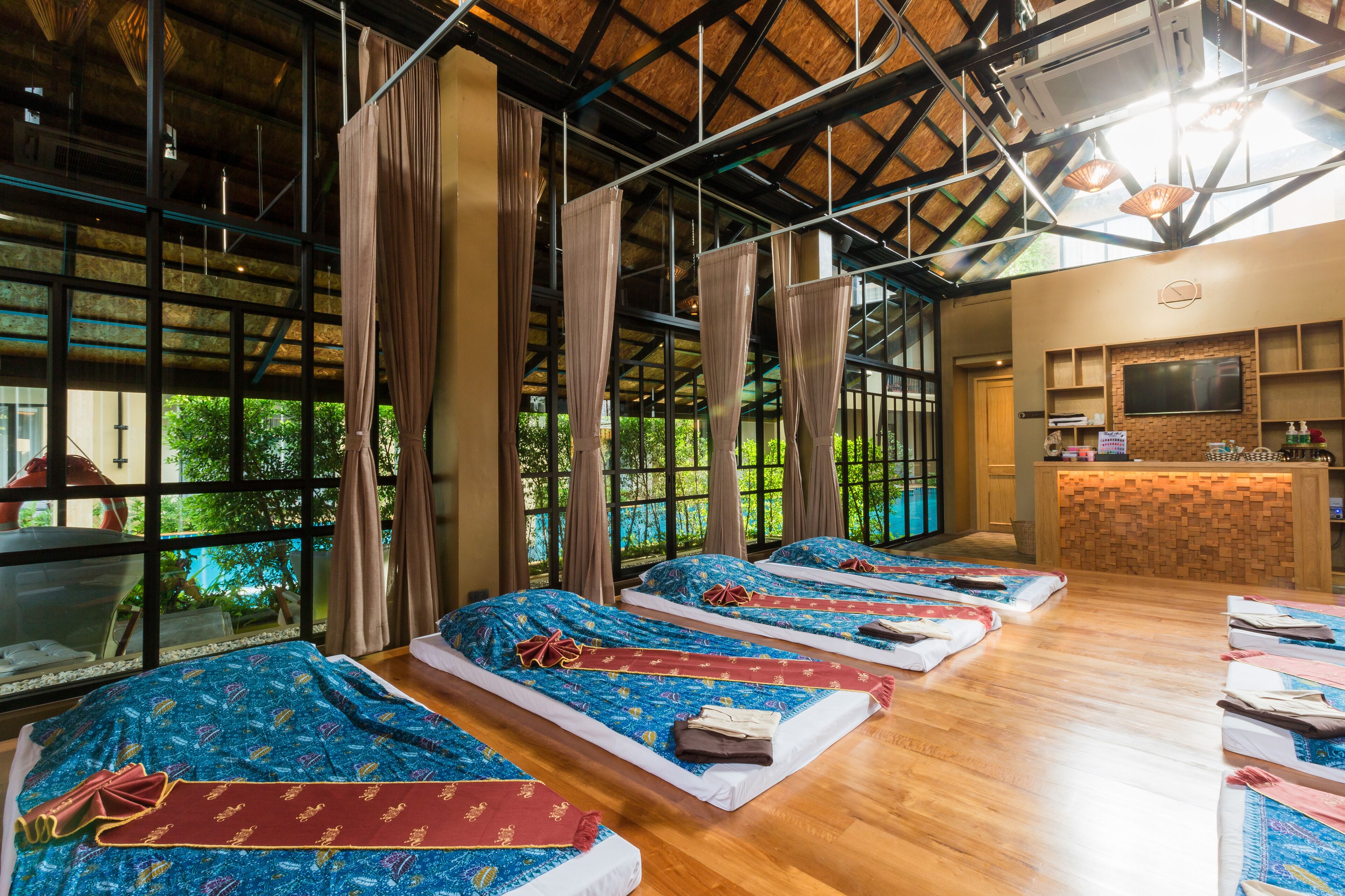 Aurico Kata Resort & Spa