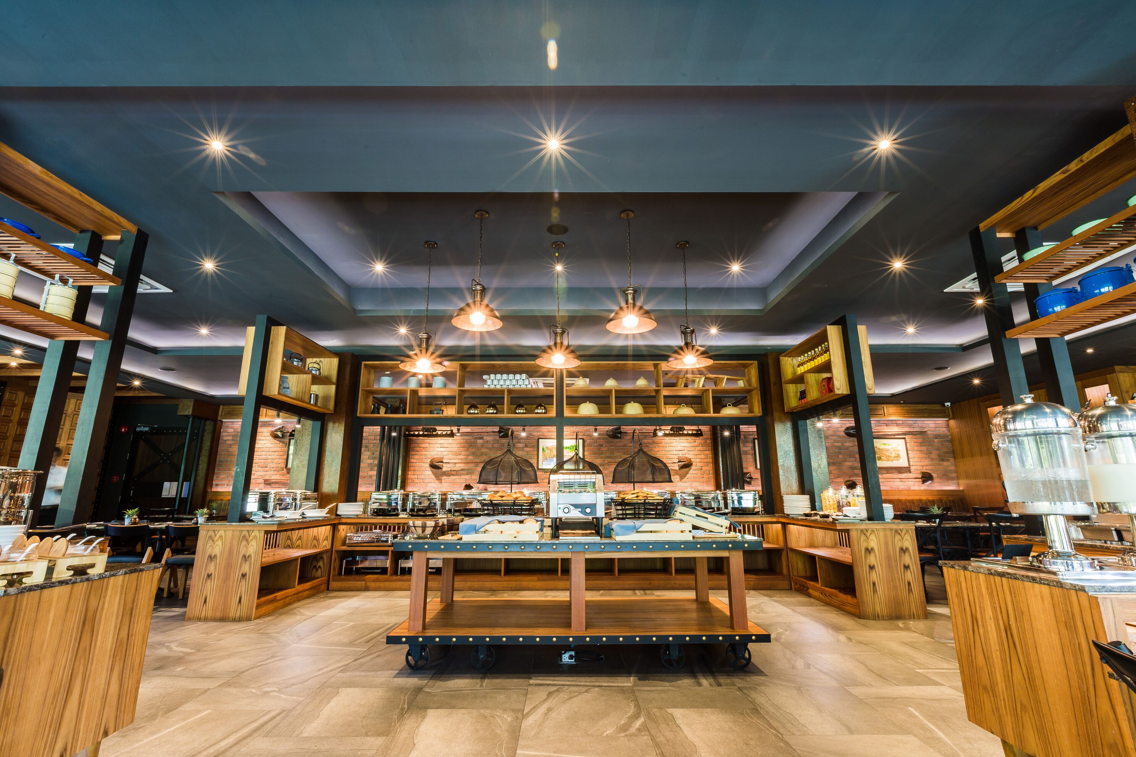 Aurico Kata Resort & Spa