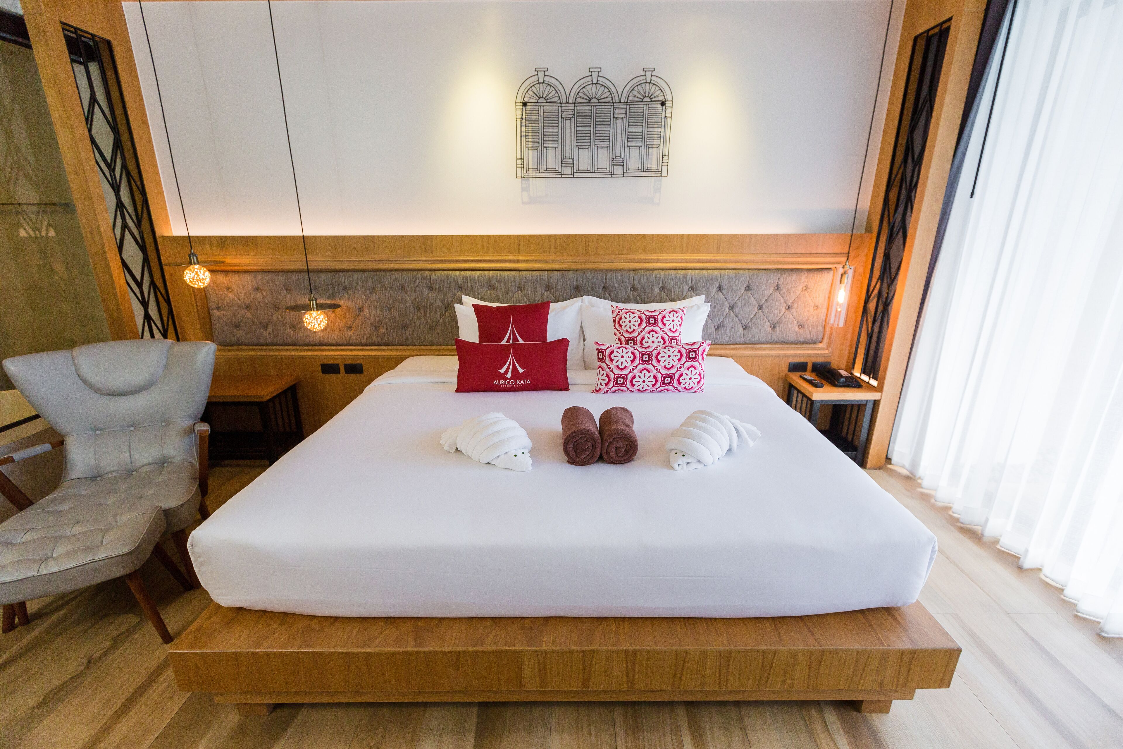 Aurico Kata Resort & Spa