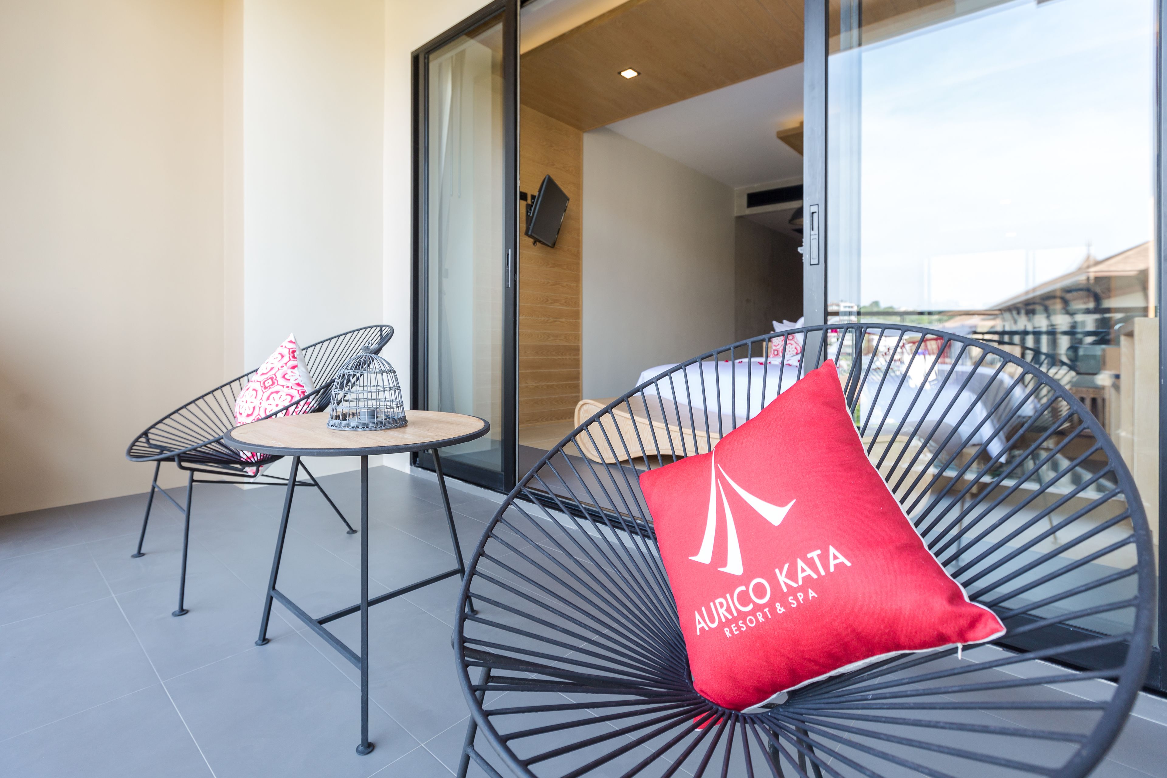Aurico Kata Resort & Spa