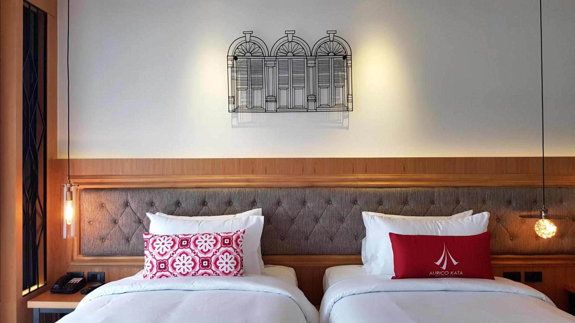 Aurico Kata Resort & Spa