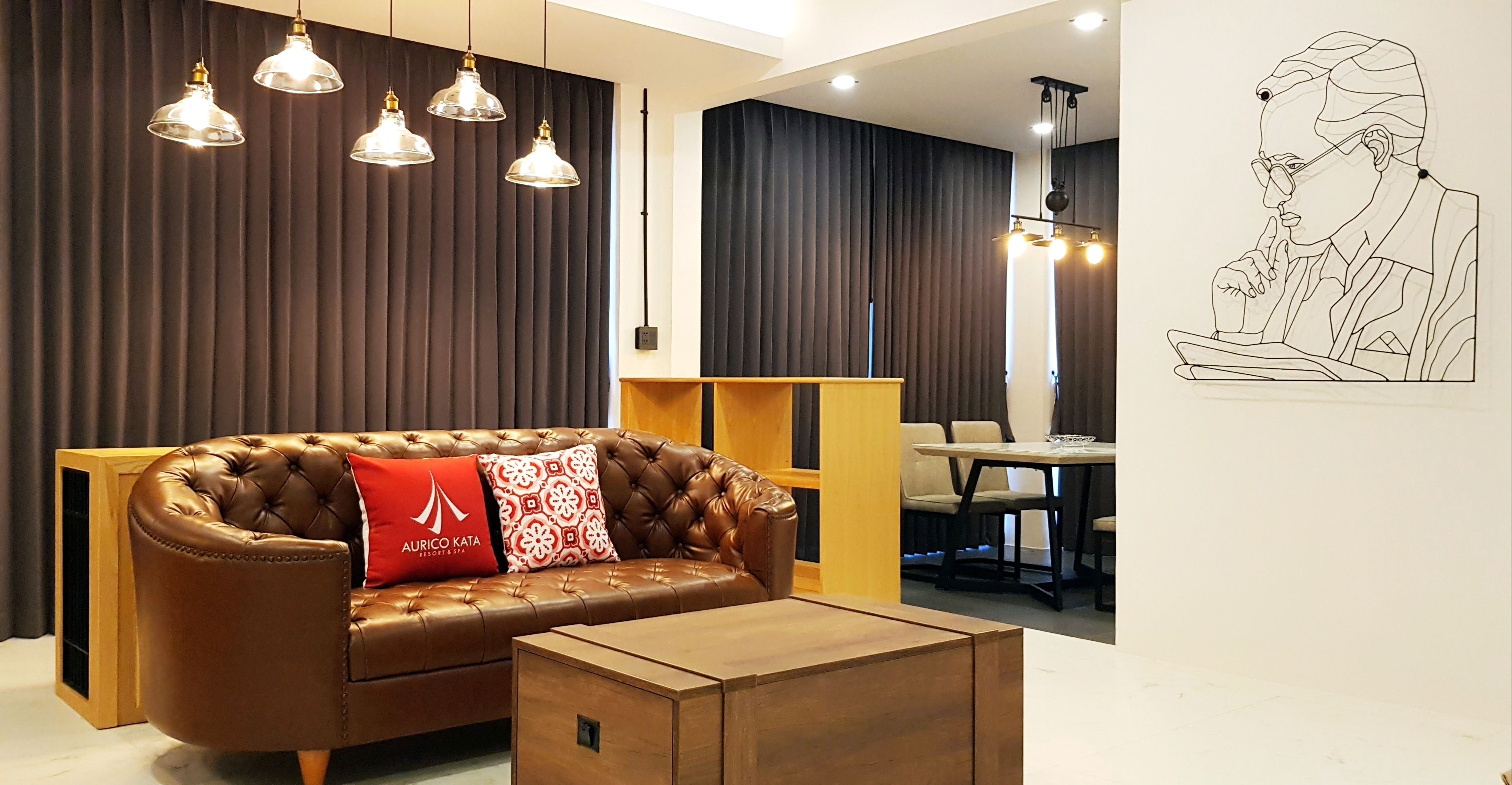 Aurico Kata Resort & Spa