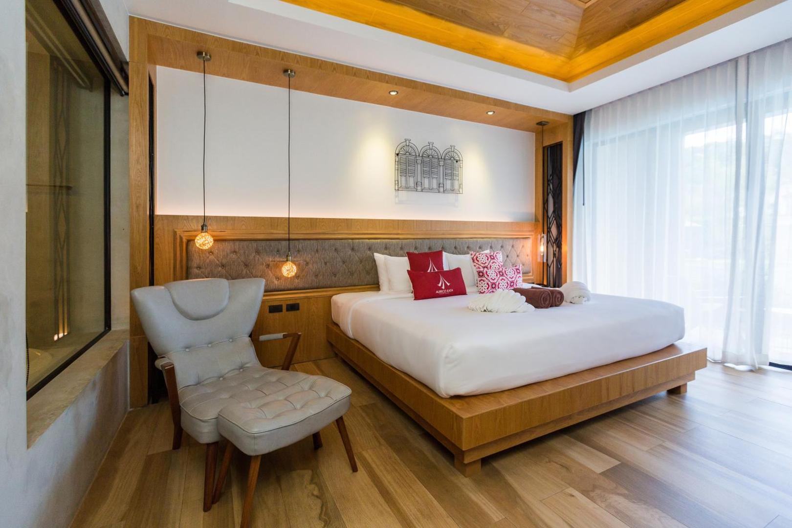 Aurico Kata Resort & Spa