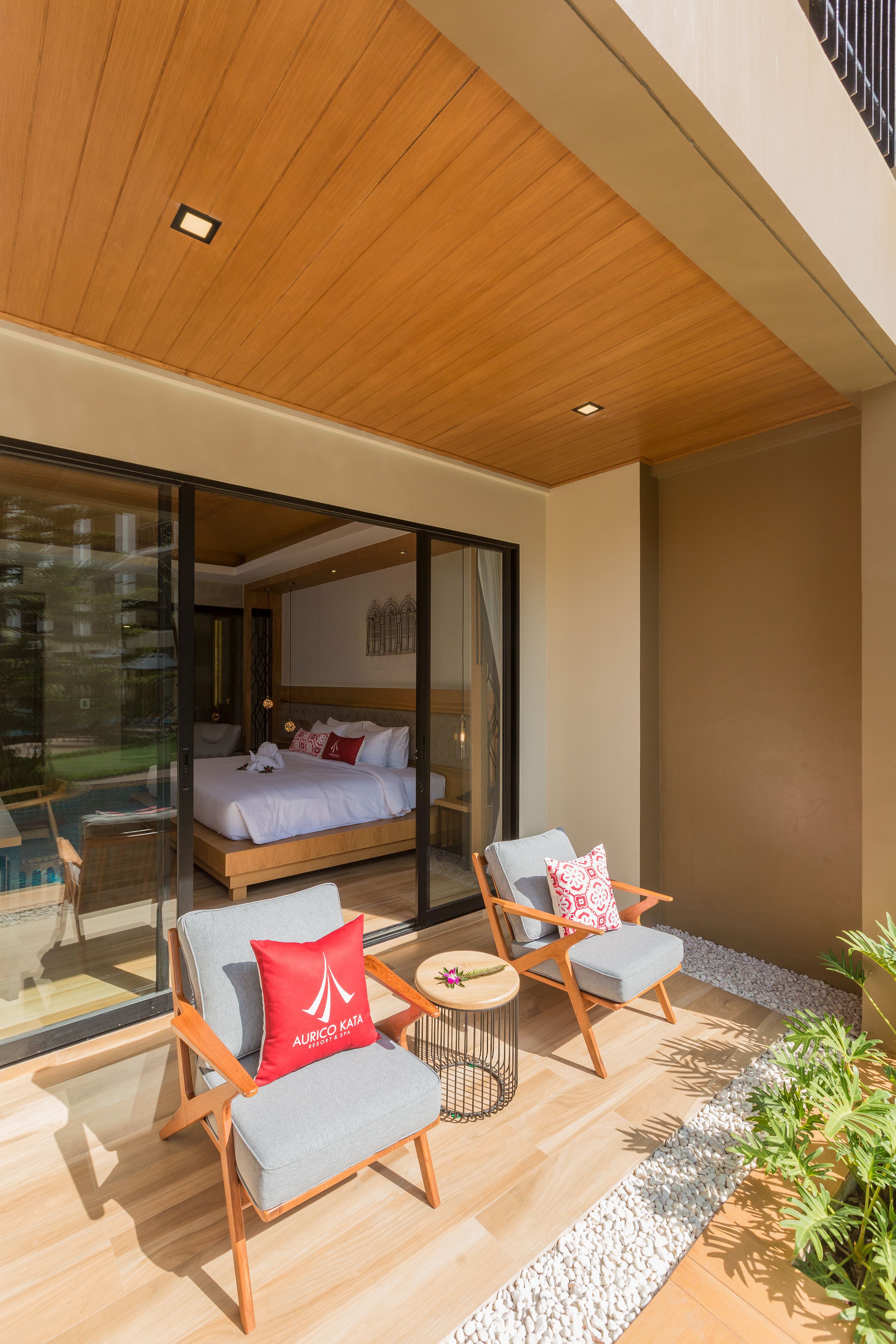 Aurico Kata Resort & Spa