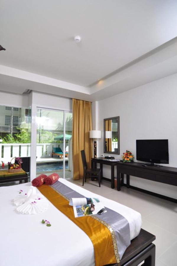 Baan Karonburi