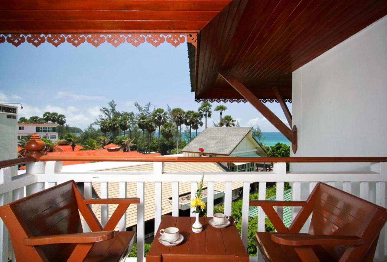 Baan Karonburi