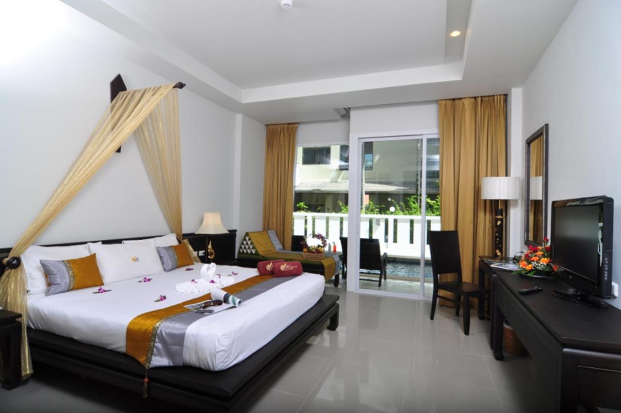 Baan Karonburi