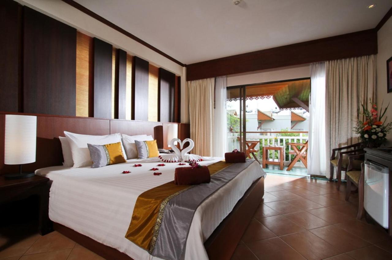 Baan Karonburi