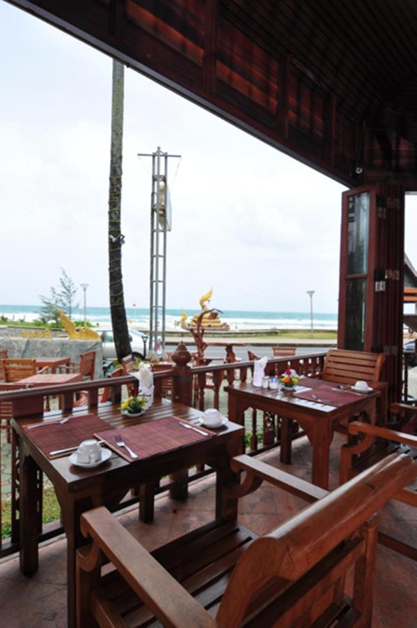 Baan Karonburi