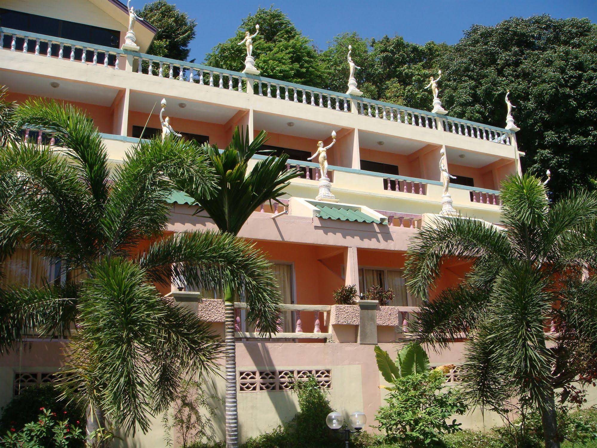 Baan Karon Hill Phuket Resort