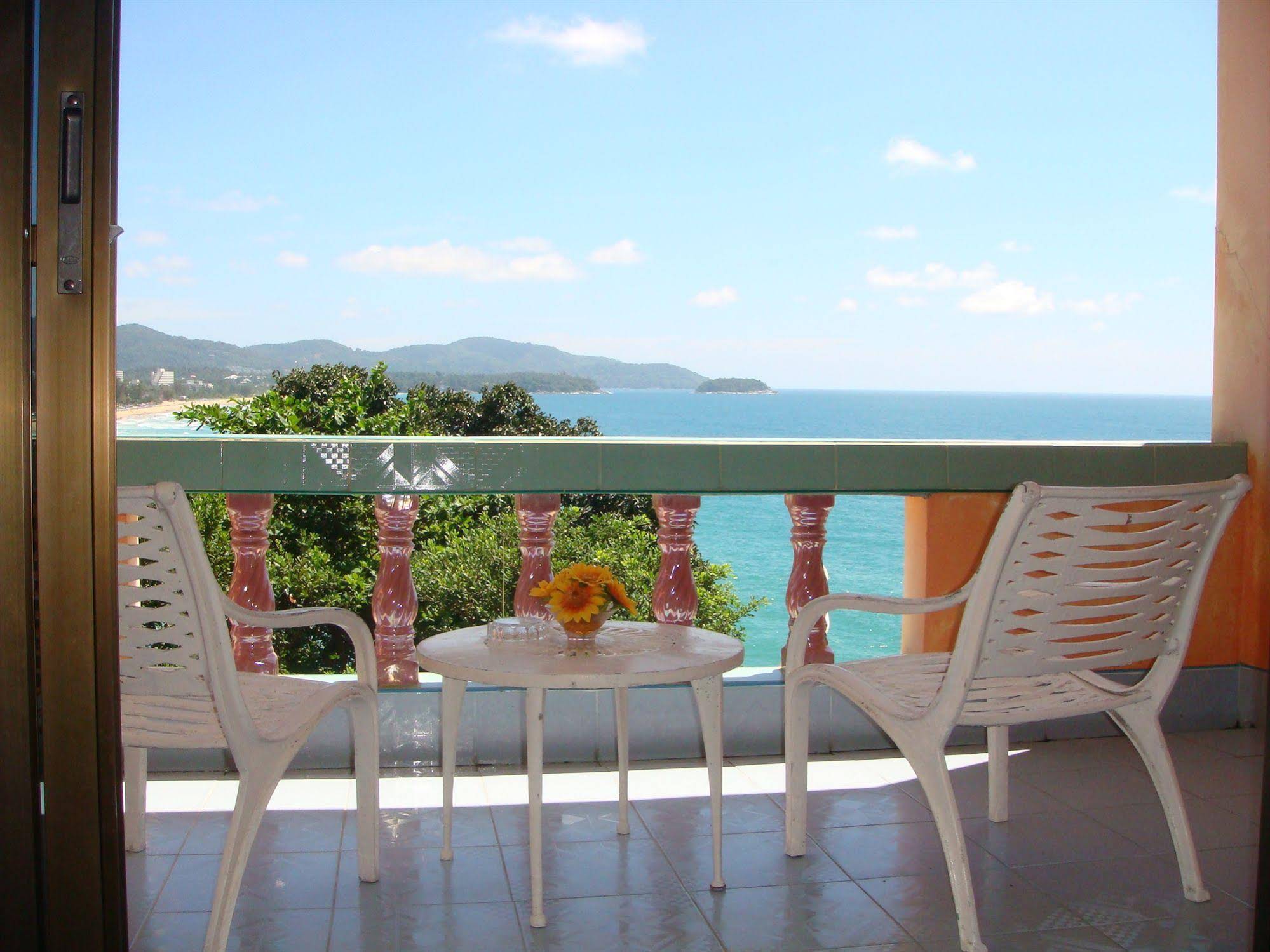Baan Karon Hill Phuket Resort