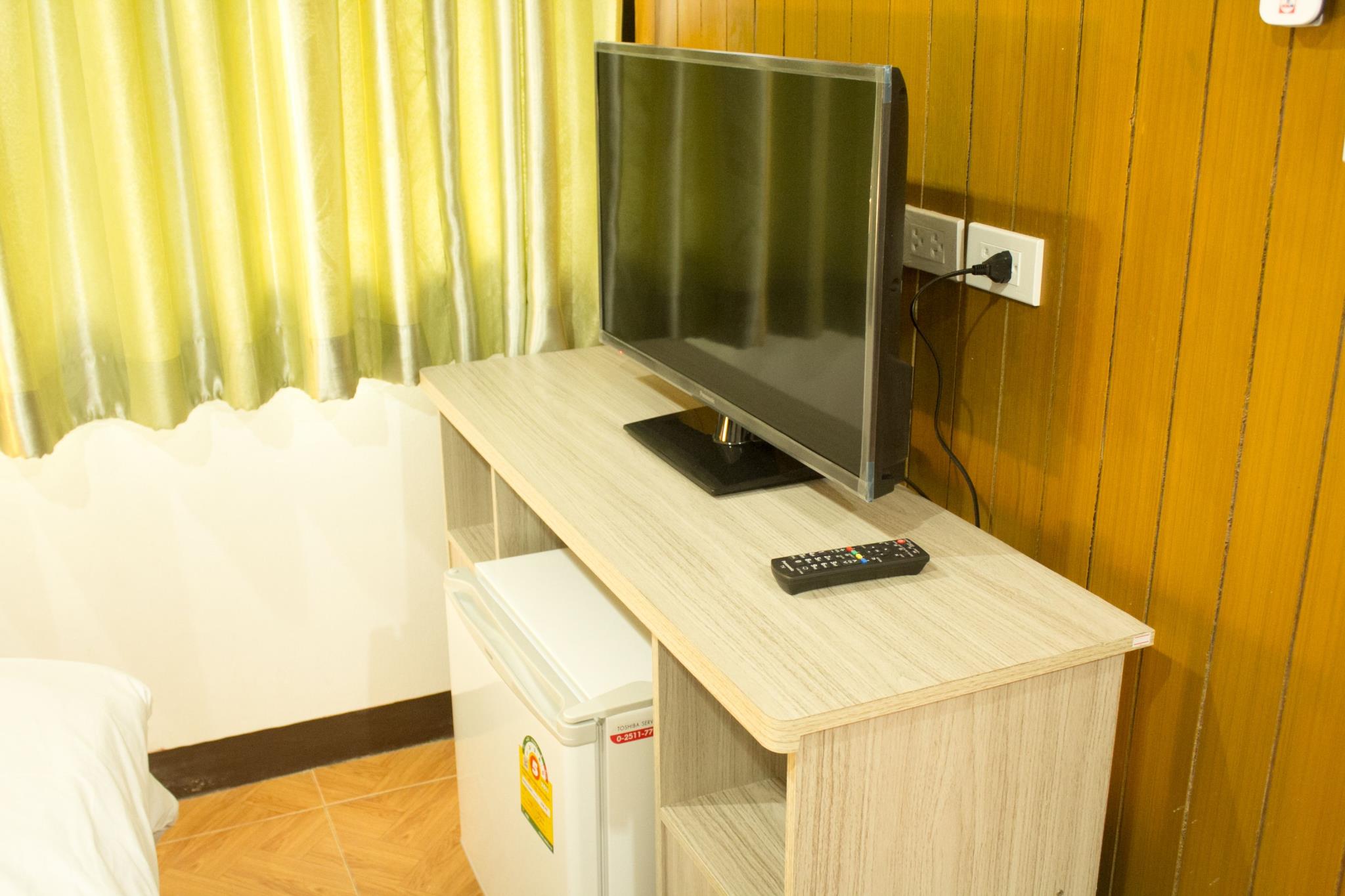 Baan Lucky Guest House