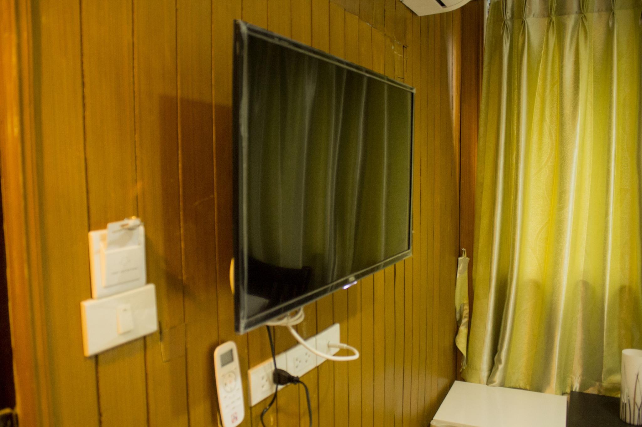 Baan Lucky Guest House