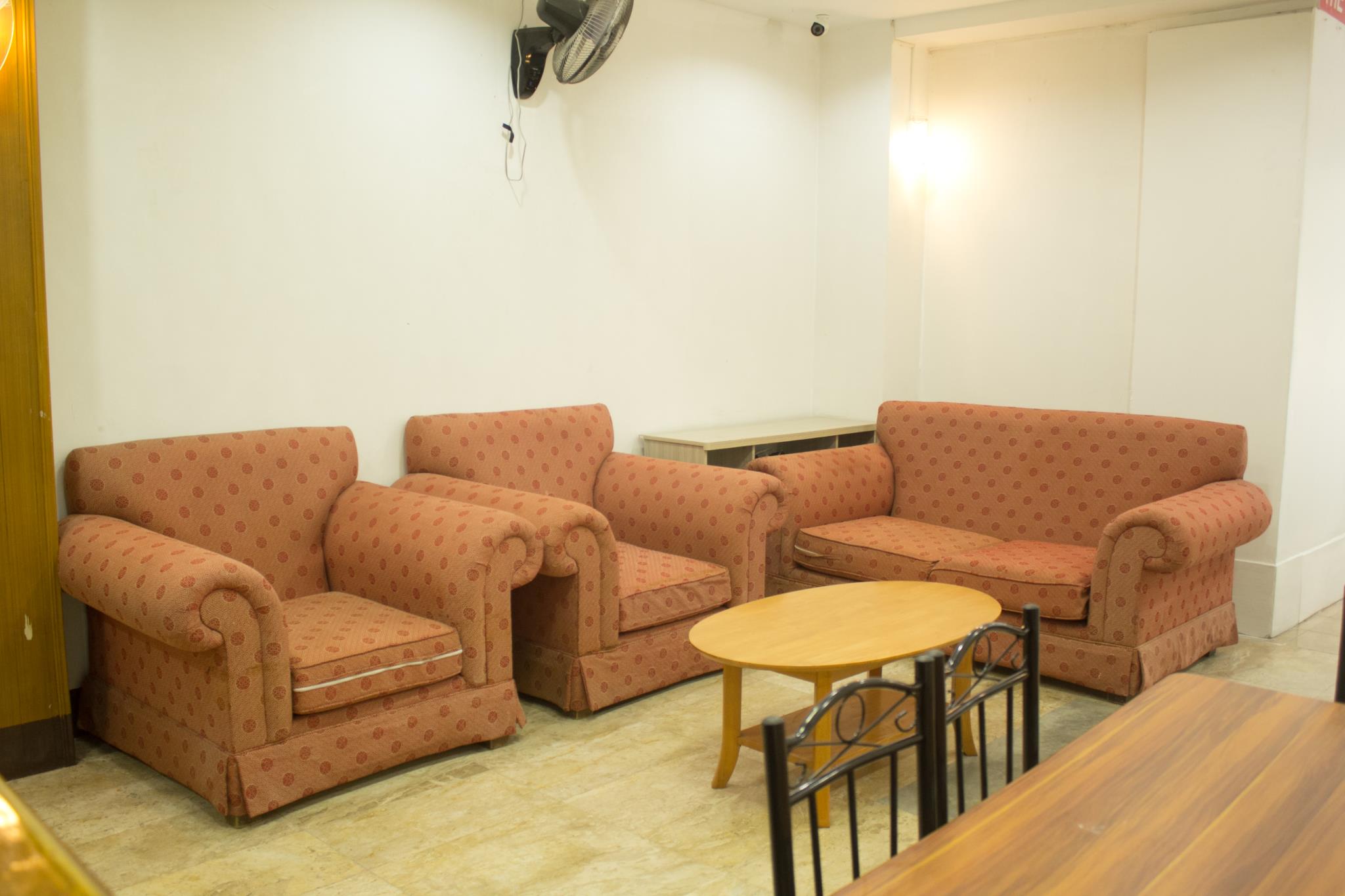 Baan Lucky Guest House