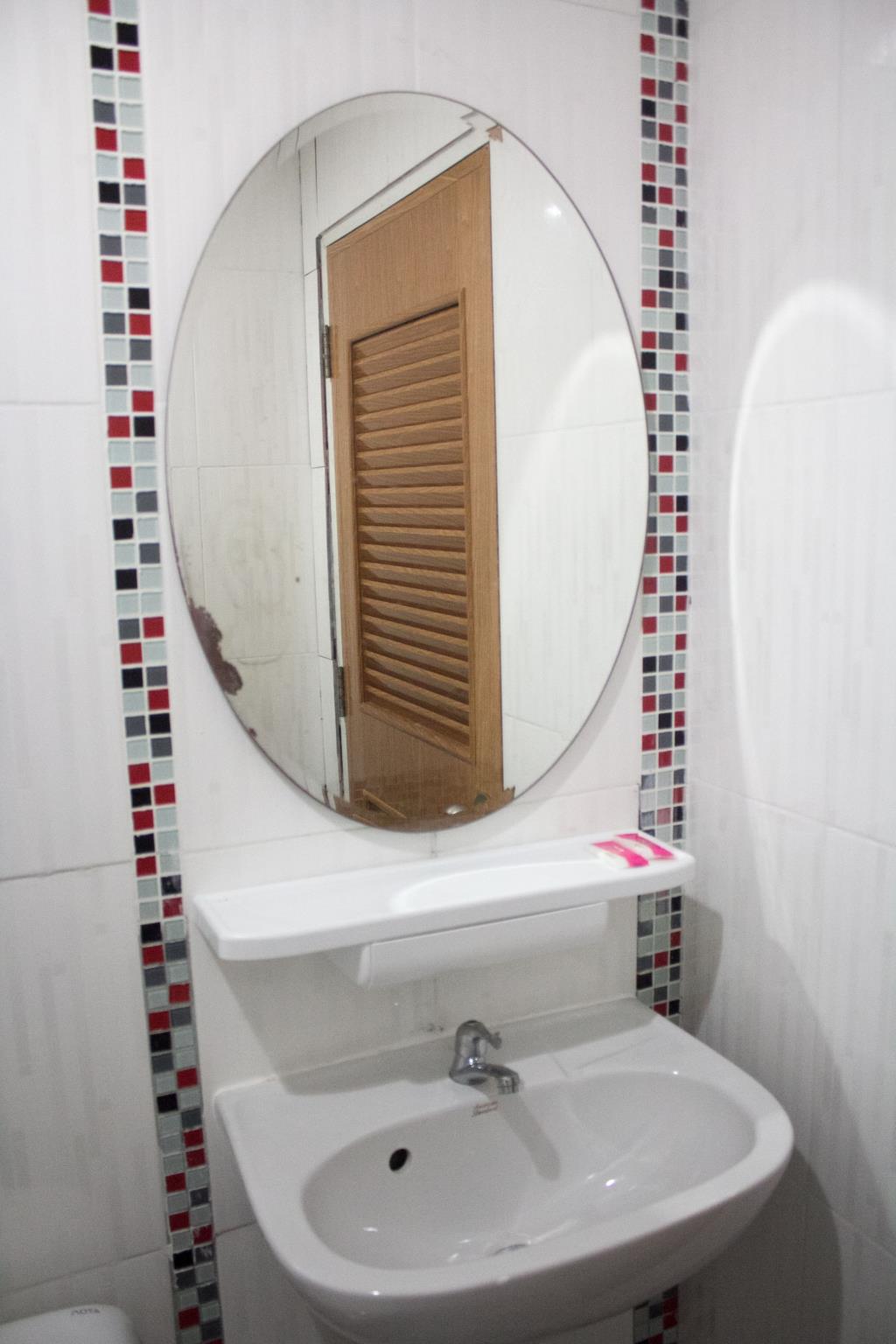 Baan Lucky Guest House