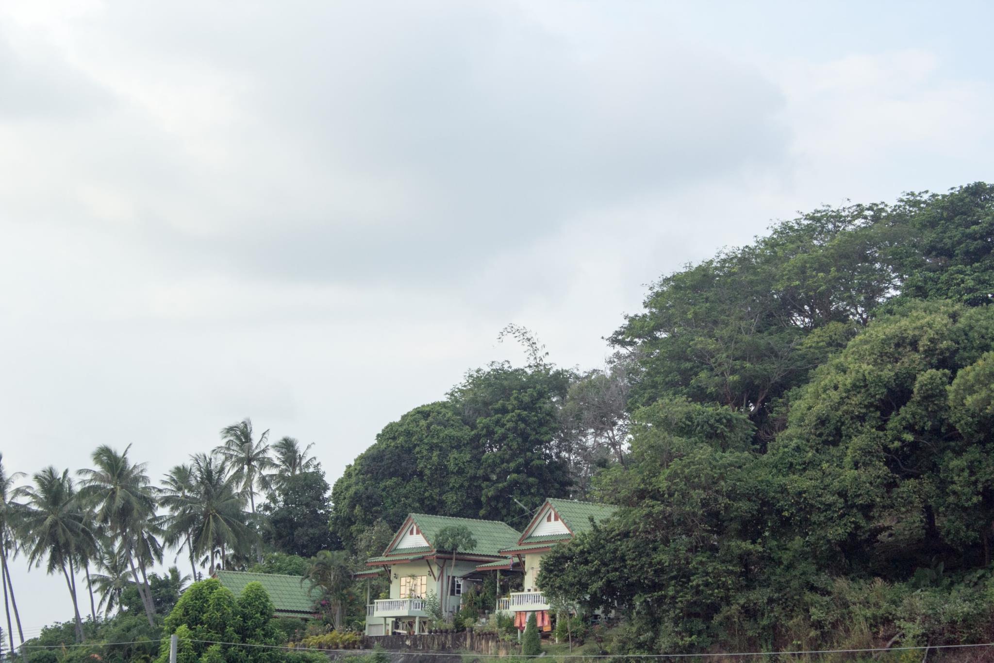 Baan Lucky Guest House