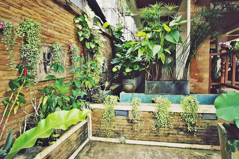 Baan SS Karon
