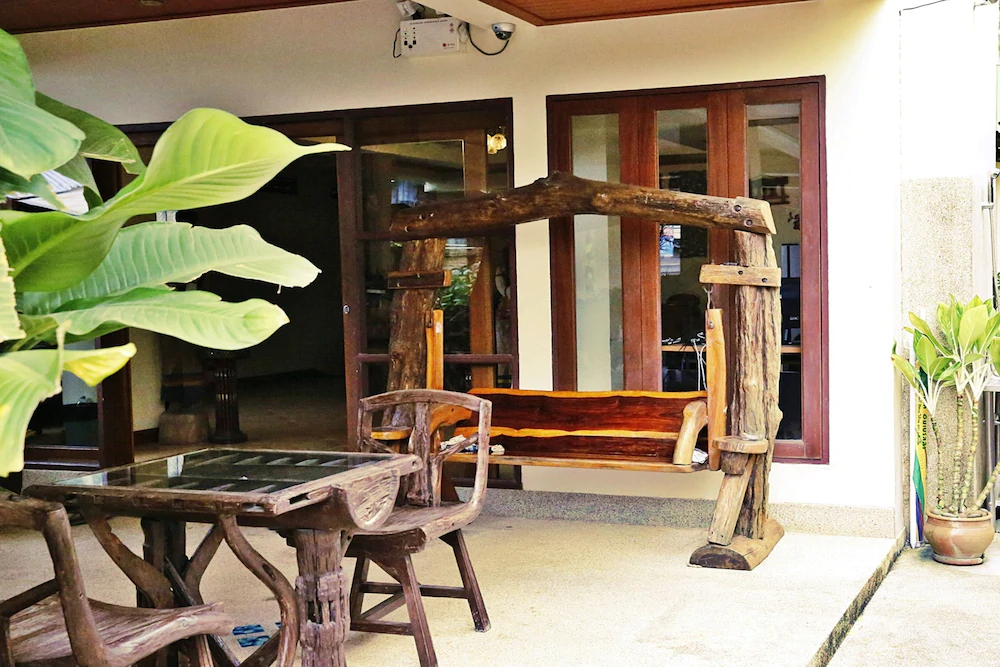 Baan SS Karon