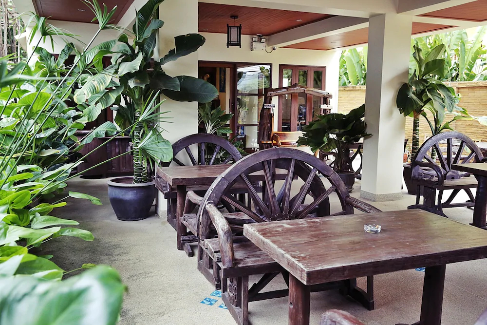 Baan SS Karon