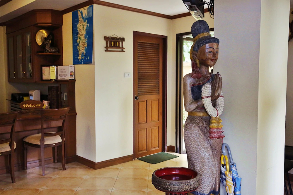 Baan SS Karon