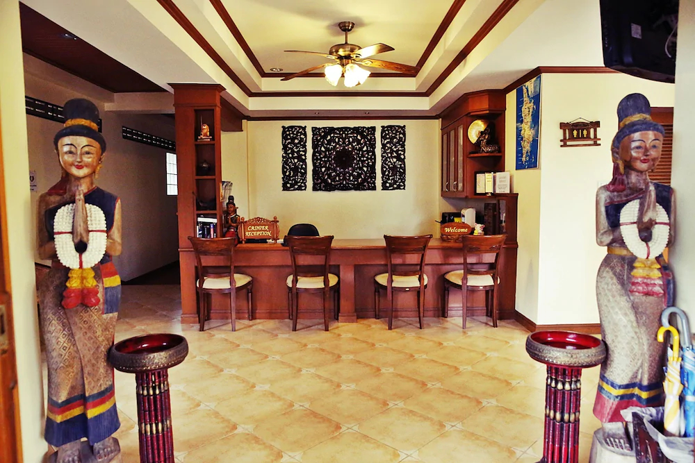 Baan SS Karon