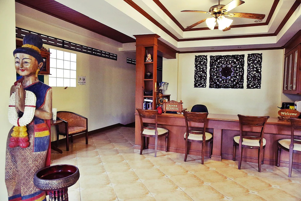 Baan SS Karon
