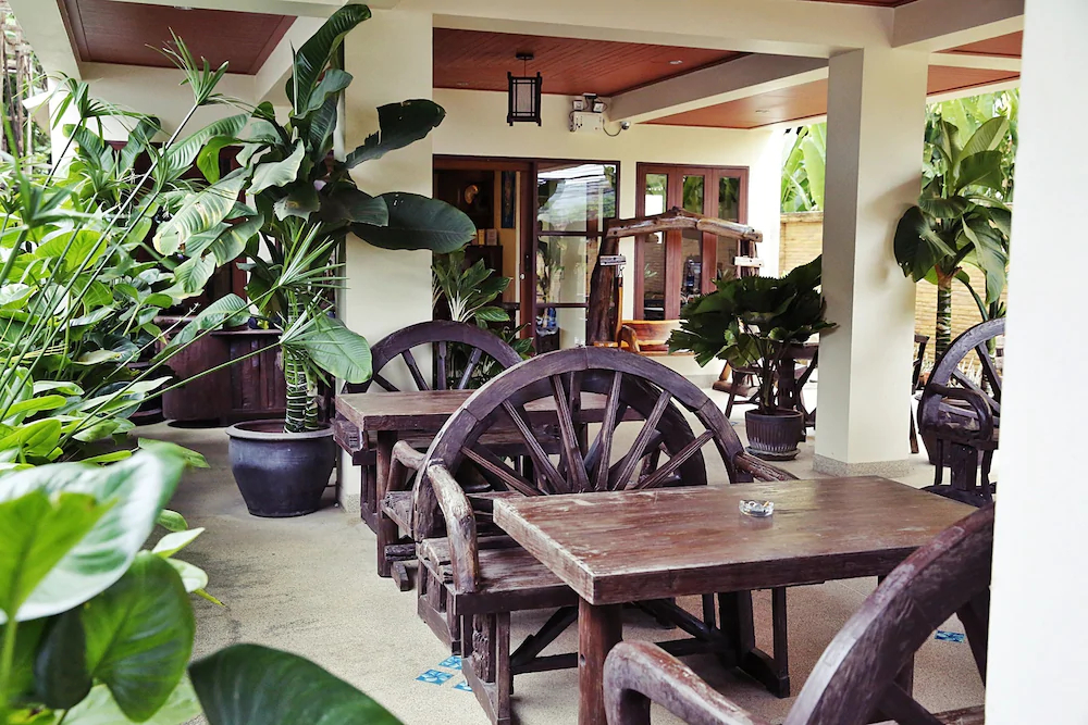 Baan SS Karon