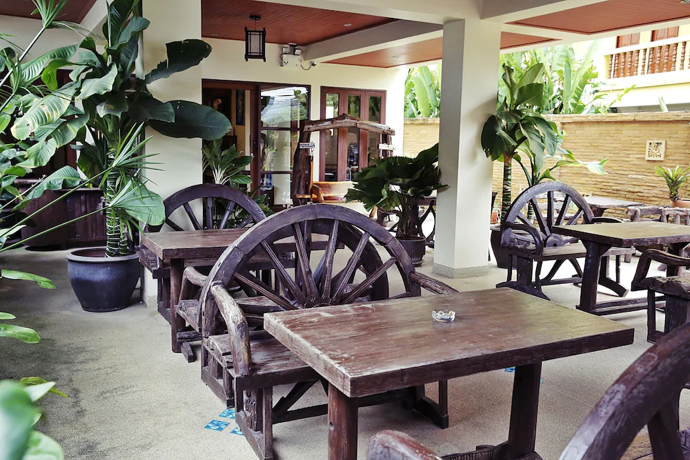 Baan SS Karon