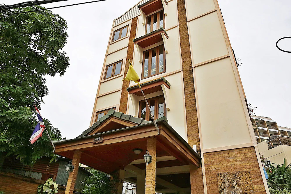 Baan SS Karon