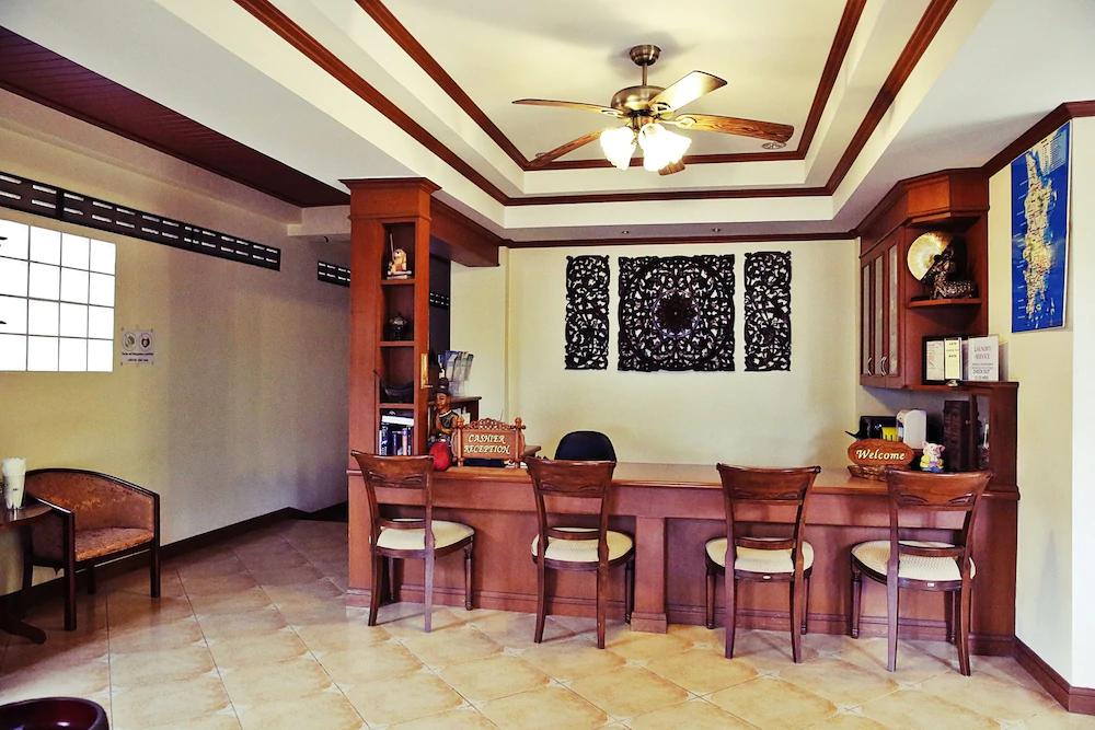 Baan SS Karon