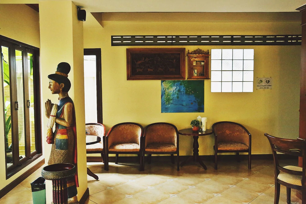 Baan SS Karon