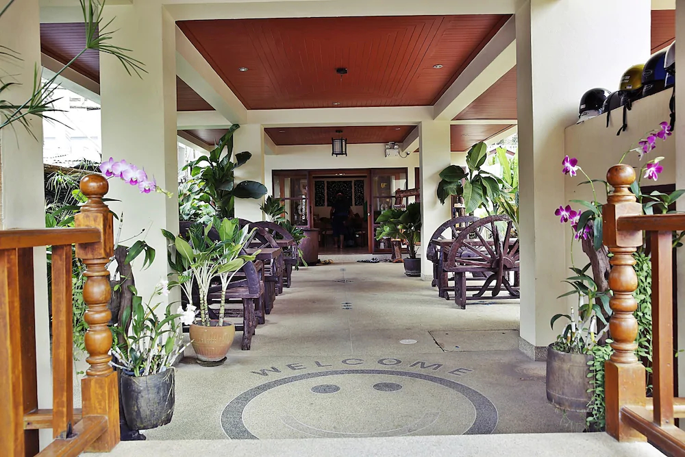 Baan SS Karon