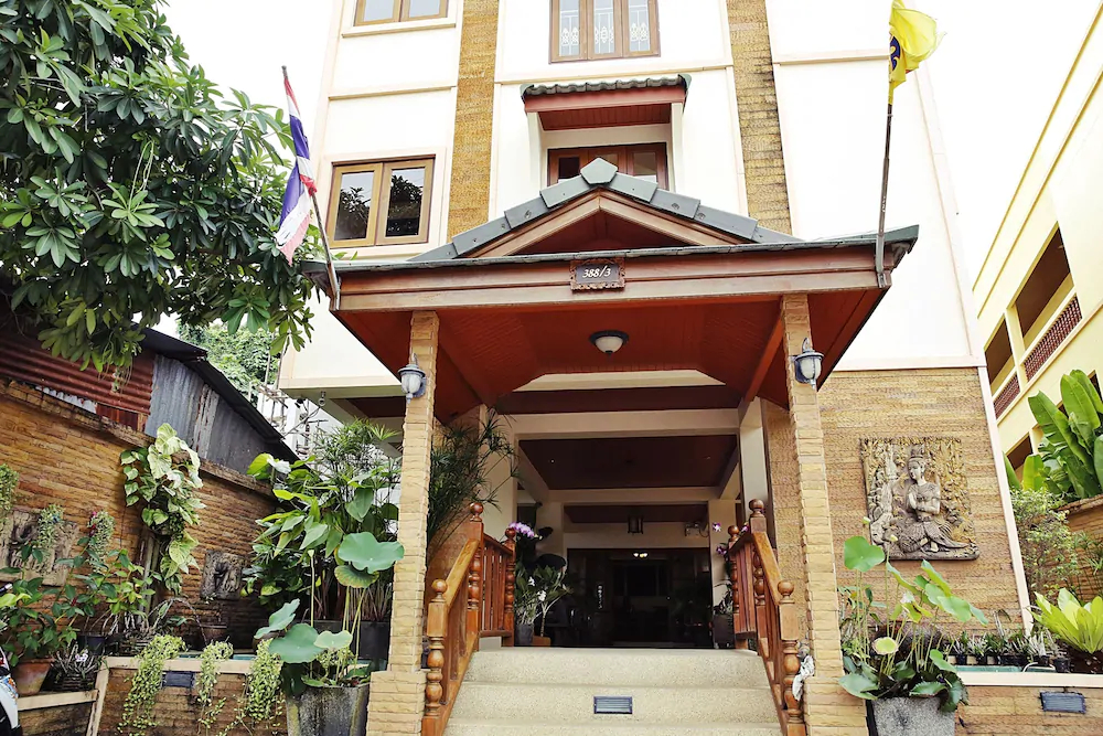 Baan SS Karon