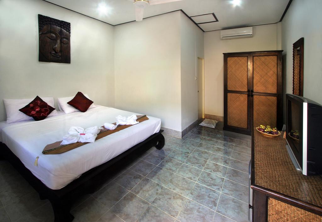 Baan Suay