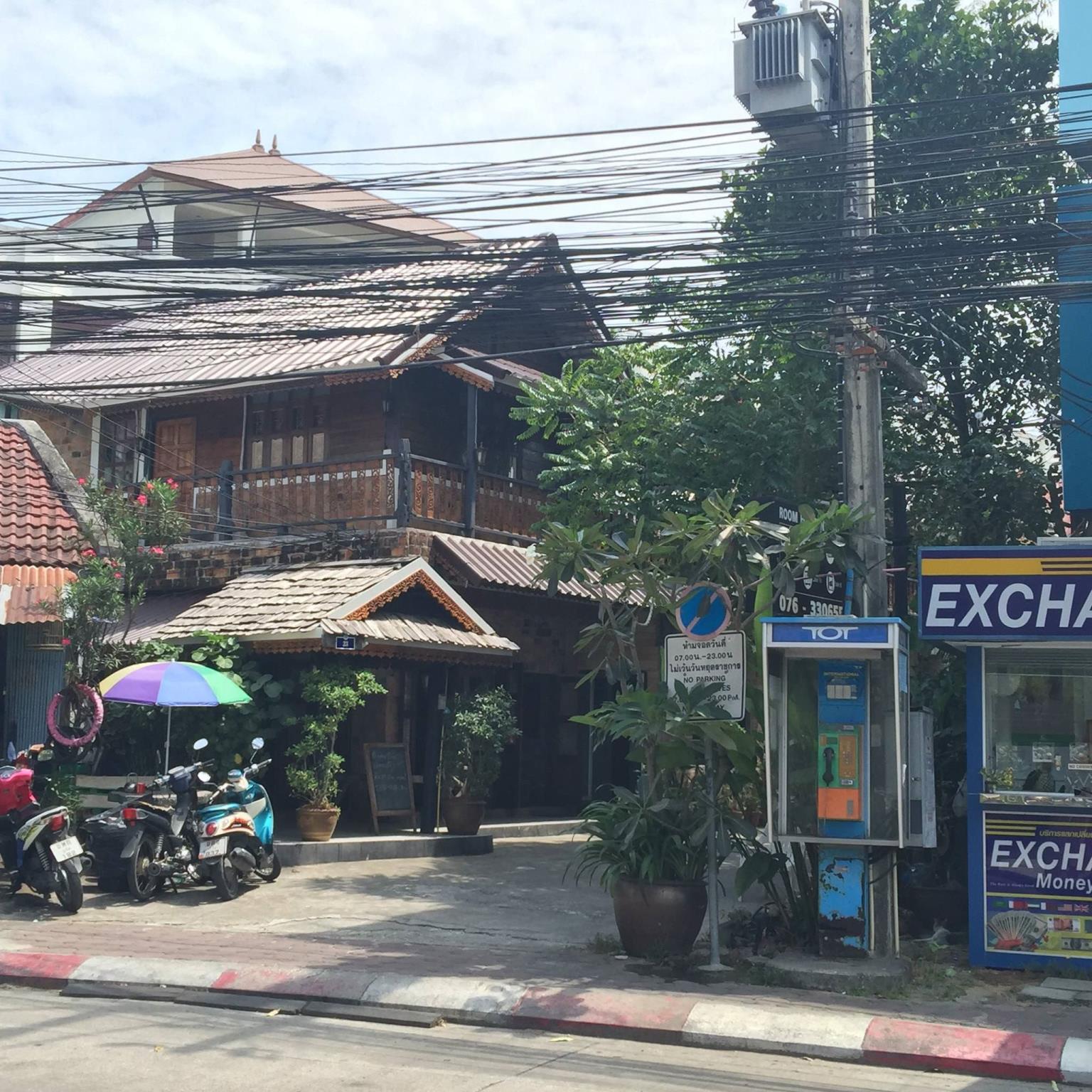 Baan Thai Homestay by bGb Villas - Hostel